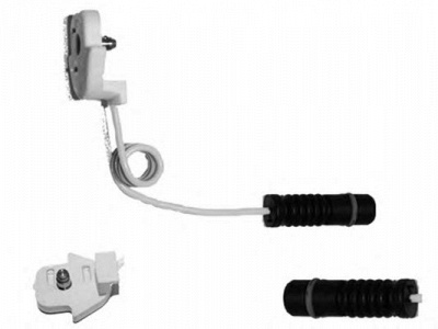 OPEN PARTS ak301000 -  Сигнализатор, износ тормозных колодок